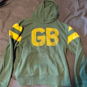 Green Bay Packers Hoodie